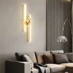 Επιτοίχιο φωτιστικό LED - PH096 - 942133 - Image 2