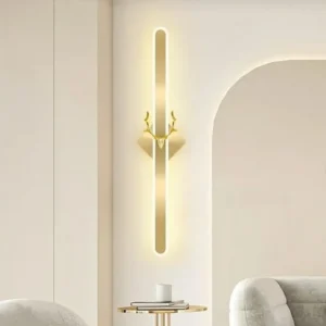 Επιτοίχιο φωτιστικό LED - PH211 - 942324 - Image 2