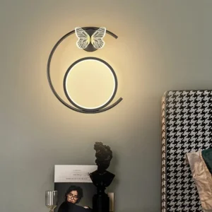 Επιτοίχιο φωτιστικό LED - PH214 - 942454 - Image 8