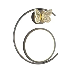 Επιτοίχιο φωτιστικό LED - PH214 - 942454 - Image 5