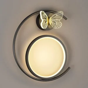 Επιτοίχιο φωτιστικό LED - PH214 - 942454 - Image 9