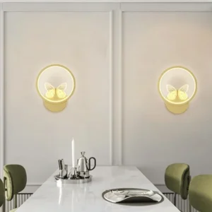 Επιτοίχιο φωτιστικό LED - PH215 - 942461 - Image 9