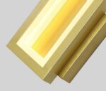 Επιτοίχιο φωτιστικό LED - PH058 - 942683 - Image 2