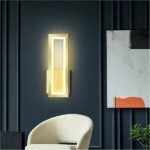 Επιτοίχιο φωτιστικό LED - PH058 - 942683 - Image 4