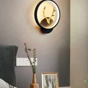 Επιτοίχιο φωτιστικό LED - 942713 - Image 11