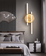 Επιτοίχιο φωτιστικό LED - H1 - 942799 - Image 3