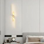 Επιτοίχιο φωτιστικό LED - H4 - 942843 - Image 2