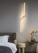 Επιτοίχιο φωτιστικό LED - H4 - 942843 - Image 3