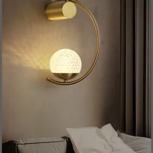 Επιτοίχιο φωτιστικό LED - H27 - 943369 - Image 11