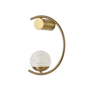 Επιτοίχιο φωτιστικό LED - H27 - 943369 - Image 5