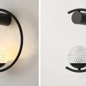 Επιτοίχιο φωτιστικό LED - H27 - 943376 - Image 6