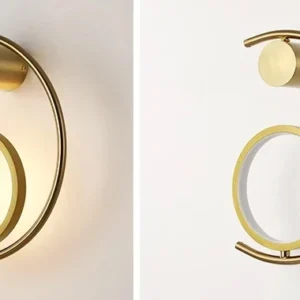 Επιτοίχιο φωτιστικό LED - H27 - 943383 - Image 9