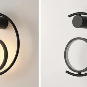 Επιτοίχιο φωτιστικό LED - H27 - 943390 - Image 8