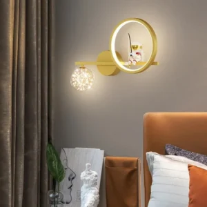 Επιτοίχιο φωτιστικό LED - H32 - 943482 - Image 8