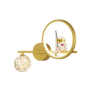 Επιτοίχιο φωτιστικό LED - H32 - 943482 - Image 4