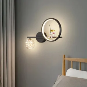 Επιτοίχιο φωτιστικό LED - H32 - 943499 - Image 8