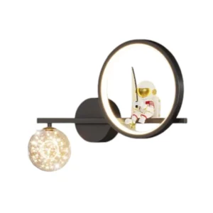 Επιτοίχιο φωτιστικό LED - H32 - 943499 - Image 4