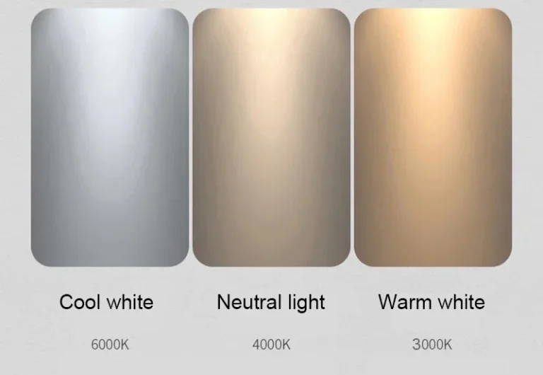 Επιτοίχιο φωτιστικό LED με φωτορυθμικό - H32 - 943505 - Image 16