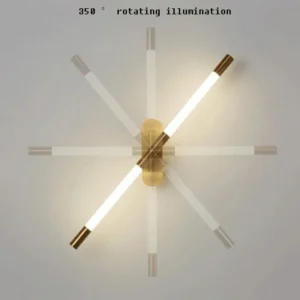 Επιτοίχιο φωτιστικό LED - H34 - 943543 - Image 19