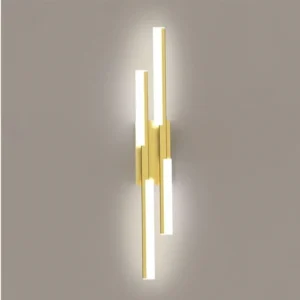 Επιτοίχιο φωτιστικό LED - H35 - 943567