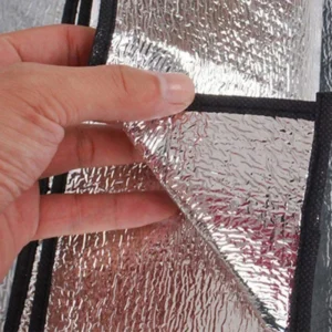 Αδιάβροχο στρώμα Πικ-Νικ - YB3152 - 2x2m - 960125 - Image 6