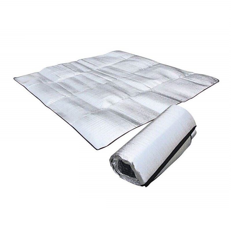 Αδιάβροχο στρώμα Πικ-Νικ - YB3152 - 2x2m - 960125 Αδιάβροχο στρώμα Πικ-Νικ - YB3152 - 2x2m - 960125