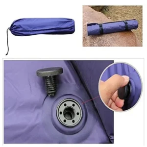 Στρώμα camping μονό - YB3145 - 1.82x0.58m - 960149 - Image 6