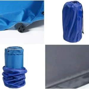 Στρώμα camping μονό - YB3144 - 1.88x0.64m - 960156 - Image 6