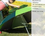 Ομπρέλα θαλάσσης & camping - Αντιανεμική - YB308 - 2m - 960248 - Image 2