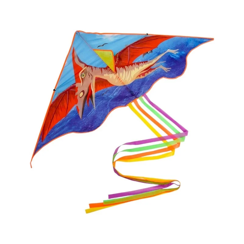 Χαρταετός με σχέδιο - 1.35m - 981065 Χαρταετός με σχέδιο - 1.35m - 981065