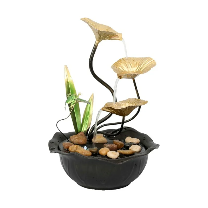 Συντριβάνι εσωτερικού χώρου - Feng Shui - 23185 - 982123 Συντριβάνι εσωτερικού χώρου - Feng Shui - 23185 - 982123