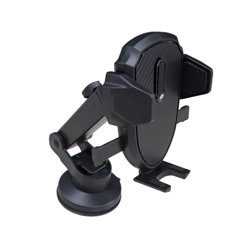 Βάση στήριξης smartphone αυτοκινήτου - RT66A - 985568 - Black Βάση στήριξης smartphone αυτοκινήτου - RT66A - 985568 - Black