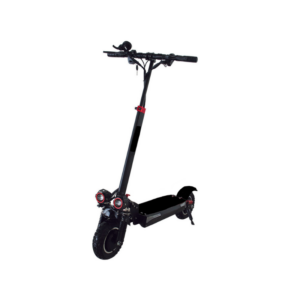 Ηλεκτρικό Scooter - H06 - 500W - 55km/h - 986018 - Image 3