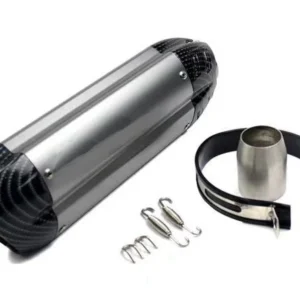 Τελικό εξάτμισης μοτοσυκλέτας - 990125 - Image 6