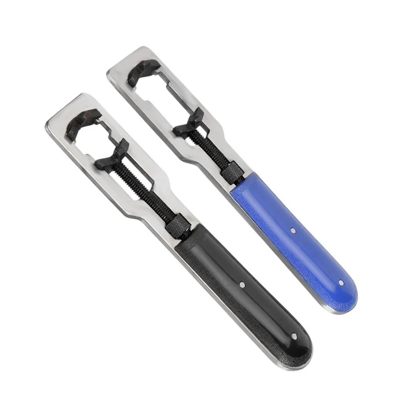 Εργαλείο ανοίγματος ρολογιού ρυθμιζόμενο - 2 τεμάχια - 999888 Εργαλείο ανοίγματος ρολογιού ρυθμιζόμενο - 2 τεμάχια - 999888