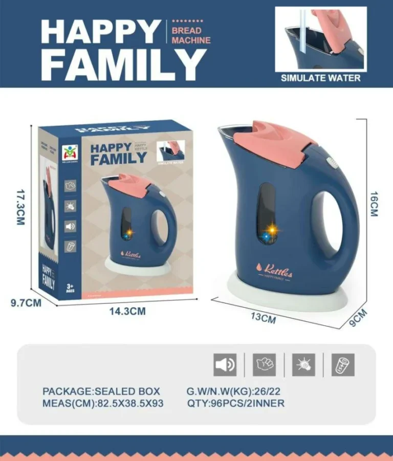 Παιδική συσκευή - Βραστήρας - 820b24-6 - 496035 - Image 2