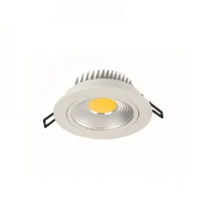 Λάμπα LED - Downlight – 10W - 6500K - 817457 - Image 3