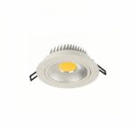 Λάμπα LED - Downlight - 10W - 6500K - 817457 - Image 3