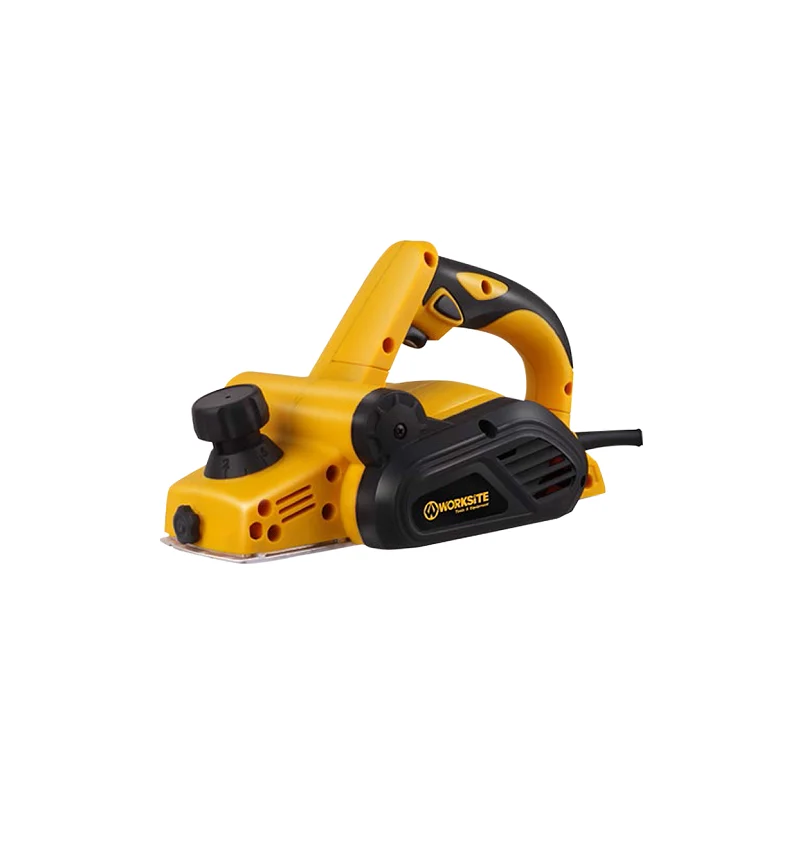 Ηλεκτρική πλάνη - EPW160 - 750W - Worksite - 611406 Ηλεκτρική πλάνη - EPW160 - 750W - Worksite - 611406