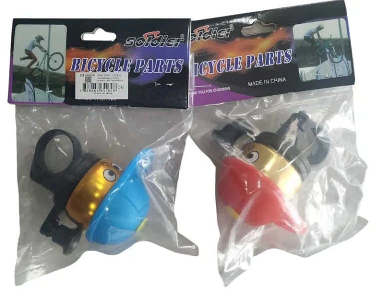 Κουδούνι ποδηλάτου - S25-412 - 650608 - Image 2