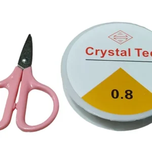 Σετ κατασκευής κοσμημάτων DIY - A610-8B - 345214 - Image 8