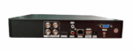 Καταγραφικό δικτύου με 4 κάμερες - CCTV Security Recording System - POE - 080074 - Image 2