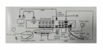 Καταγραφικό δικτύου με 4 κάμερες - CCTV Security Recording System - POE - 080074 - Image 3