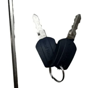 Μπάρες οροφής αυτοκινήτου - MD6202 - 100cm - 607725 - Image 9