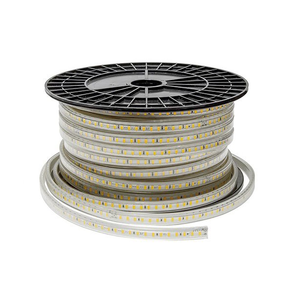Ταινία LED - LED Strip - 220V-2835-120D - Cool White - 431930 Ταινία LED - LED Strip - 220V-2835-120D - Cool White - 431930