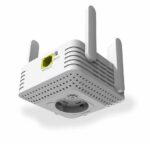 Ενισχυτής σήματος Wifi - Wifi Repeater - PIX-LINK - LV-WR58T - 811559 - Image 3