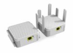 Ενισχυτής σήματος Wifi - Wifi Repeater - PIX-LINK - LV-WR58T - 811559 - Image 2
