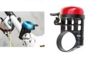 Κουδούνι ποδηλάτου - s25-476 - 650660 - Image 8