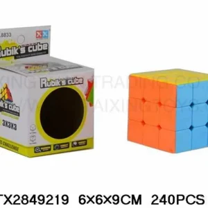 Κύβος ταχύτητας - 8833 - 508929 - Image 2