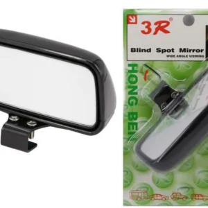 Εξωτερικός βοηθητικός καθρέπτης αυτοκινήτου - 1401508/BK - 140754 - Image 4